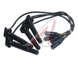 Изображение 1, SLN.051 Провод высоковольтный SUBARU Legacy (03-) комплект SLON