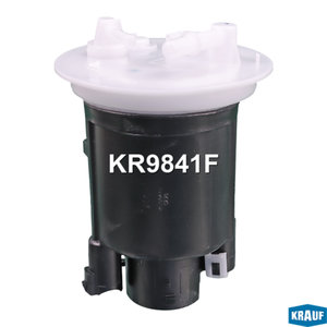 Изображение 8, KR9841F Фильтр топливный MITSUBISHI Lancer (03-) KRAUF