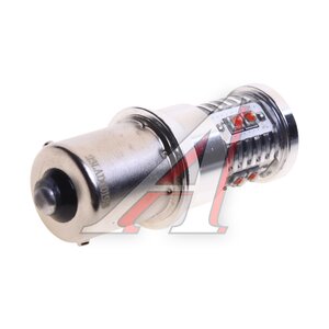 Изображение 2, OP-PY21W-CAN-Y-50W Лампа светодиодная 12V PY21W BAU15s бокс (1шт.) OPTIMA