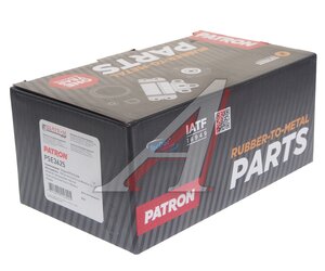 Изображение 5, PSE3625 Опора двигателя OPEL Astra G (98-05) левая PATRON