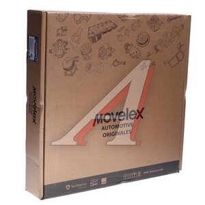 Изображение 5, WG9925160822-MX Диск сцепления SITRAK MOVELEX
