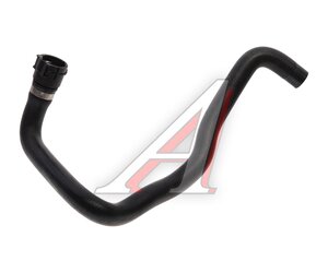 Изображение 2, PH2009 Патрубок VW Golf, Jetta, Passat AUDI 80, 100 системы отопителя PATRON