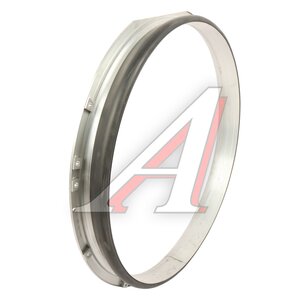 Изображение 1, 1309015-TL120 Кожух DONGFENG радиатора OE