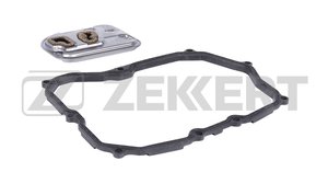 Изображение 1, OF4435G Фильтр масляный АКПП VW Passat, Tiguan (07-) с прокладкой ZEKKERT
