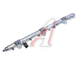 Изображение 1, 0445226049 Рампа MAN TGA 18360 топливная (дв.D2066) BOSCH