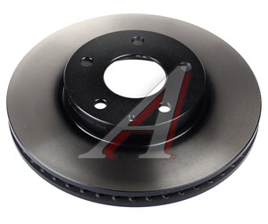 Изображение 2, RN1564 Диск тормозной MAZDA 3 (13-) передний (1шт.) NIBK