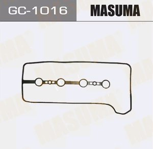 Изображение 2, GC-1016 Прокладка крышки клапанной TOYOTA Avensis, Camry, Rav 4 MASUMA