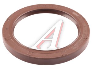 Изображение 1, 06.56279.0025-MX Сальник SHACMAN SHAANXI шкворня (мост HDZ237) MOVELEX