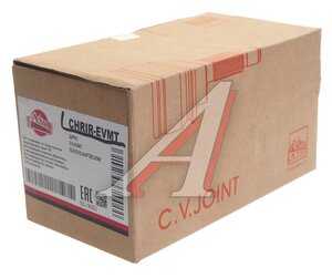 Изображение 3, CHRIR-EVMT ШРУС внутренний CHEVROLET Epica (03-06) правый ASVA