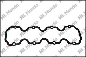 Изображение 3, DNI90354545 Прокладка крышки клапанной DAEWOO Nexia (8V) MANDO