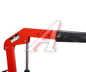 Изображение 5, GTE-HK13001N Кран гидравлический 1т h=2300мм GTE