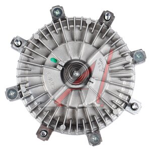 Изображение 3, GFHY-222 Вискомуфта HYUNDAI HD65, 72, County дв.D4DB привода вентилятора GMB