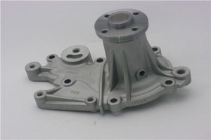Изображение 1, GWS-30A Насос водяной SUZUKI Swift GMB