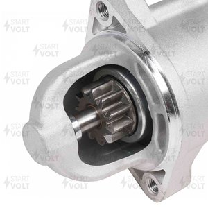 Изображение 5, LSt0838 Стартер HYUNDAI Santa Fe (09-) STARTVOLT