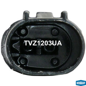 Изображение 4, TVZ1203UA Термостат MERCEDES A (W169) KRAUF