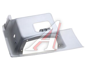 Изображение 2, AC81615100312 Подножка MAN TGA XXL правая нижняя (SMC) ALFA CAR