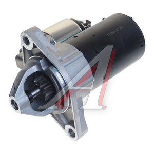 Изображение 2, TT16541 Стартер TOYOTA Auris, Avensis, Corolla (09-) TESLA TECHNICS