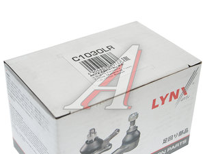 Изображение 4, C1030LR Опора шаровая KIA Clarus (98-00) левая/правая LYNX