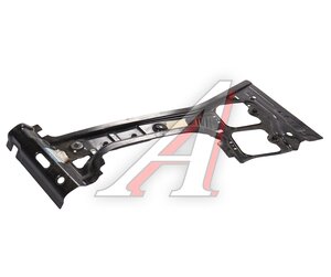 Изображение 1, 5261309001 Усилитель SSANGYONG Kyron (05-) стойки двери задней внутренний OE