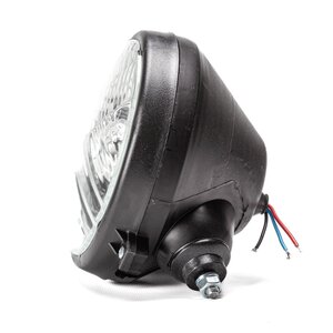 Изображение 4, ФГ-305П AE Фара МТЗ, ЮМЗ, ДТ передняя 12V (пластик) AVTOELECTRICA