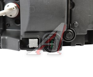 Изображение 5, 92102-S1100 Фара HYUNDAI Santa Fe (18-) правая (LED/STATIC) OE