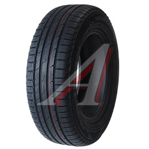 Изображение 1, 225/55 R19 Покрышка NOKIAN TYRES Nordman S2 SUV 225/55 R19