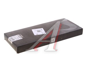 Изображение 4, AFAU287 Фильтр воздушный SUBARU Forester (98-), Impreza (00-), Legacy (98-) MILES