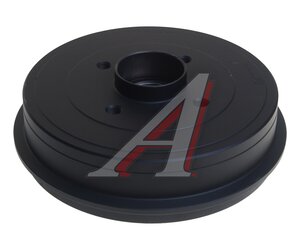 Изображение 1, 8450044592 Барабан тормозной ЛАДА Vesta, X-Ray под АБС АвтоВАЗ