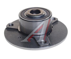 Изображение 1, PBK4097H Ступица SMART Fortwo (07-) колеса переднего PATRON