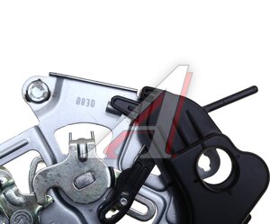 Изображение 3, 81440-4H050 Замок двери HYUNDAI Starex H-1 (07-) передней правой OE