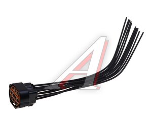 Изображение 1, 18790-02589AS Разъем HYUNDAI KIA электрический OE