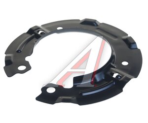 Изображение 1, 8324-171 Кожух BMW 1 (E87) диска тормозного заднего левый/правый METACO