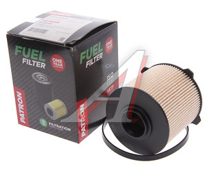 Изображение 3, PF3244 Фильтр топливный CHEVROLET Cruze (09-), Orlando (11-) PATRON