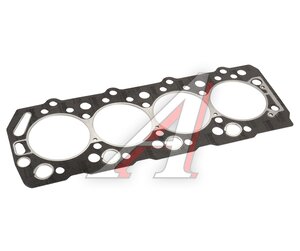 Изображение 2, EGHNH00030 Прокладка головки блока HYUNDAI Galloper (97-) (4D56) t=1.55мм (AF) MANDO