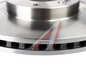 Изображение 4, MBC030276 Диск тормозной HYUNDAI Santa Fe (16-) передний (1шт.) MANDO