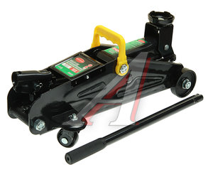 Изображение 2, RF-820014 Домкрат подкатной 2т 135-320мм усиленный в кейсе Profi ROCKFORCE