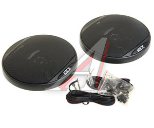 Изображение 4, DC 502MR Колонки коаксиальные 5" (13см) 45Вт KICX