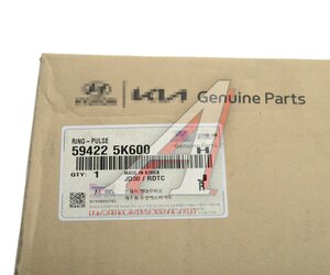Изображение 3, 59422-5K600 Кольцо АБС HYUNDAI HD65, 78, County задней ступицы OE