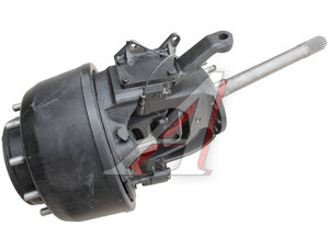 Изображение 1, 633-02.00.00 Группа колесно-ступичная КАМАЗ-65222, 65224 передняя правая MADARA