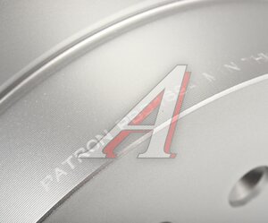 Изображение 4, PBD1694 Диск тормозной MAZDA CX-7 (06-12) задний (1шт.) PATRON