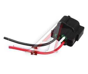 Изображение 3, AX6713 Разъем HYUNDAI KIA электрический 3-х контактный с проводом CARGEN