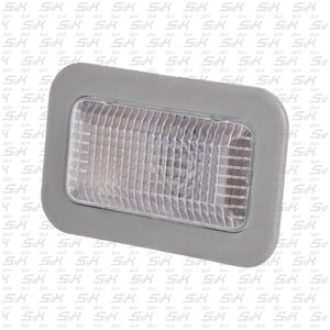 Изображение 1, SK-4980007-01 Фонарь габаритный MERCEDES Actors, Axor двери SK