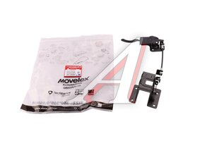 Изображение 2, 5301612-C6200-MX Замок капота DONGFENG GX центральный MOVELEX