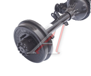 Изображение 2, 374195-2400010-99 Мост задний УАЗ-374195, 220695 (ТИМКЕН, дв.ЗМЗ-409) ЕВРО-3, 4 в сборе (ОАО УАЗ) №