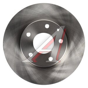 Изображение 3, SD4421 Диск тормозной MAZDA 3 (13-) передний (1шт.) SANGSIN