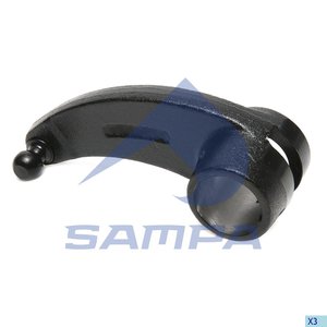 Изображение 1, 030.1093 Рычаг VOLVO колонки рулевой SAMPA