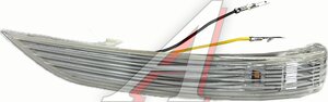 Изображение 6, 316300-3726011-20 Повторитель поворота УАЗ-3163 левый (в зеркало) АККОМ