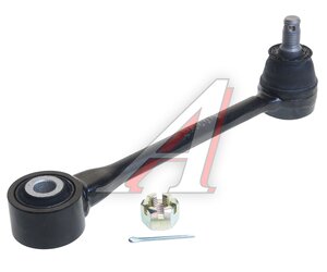 Изображение 1, CQ0208 Рычаг подвески KIA Carnival (14-) задней поперечный CTR