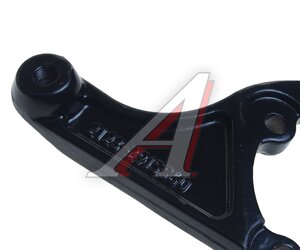 Изображение 4, 21230-2915560-00 Кронштейн ВАЗ-2123 заднего моста правый ТЗТО