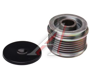 Изображение 2, 45013 Шкив VW T4 (03-09) генератора MEAT&DORIA